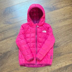 Toddler The North Face Thermoball jacket